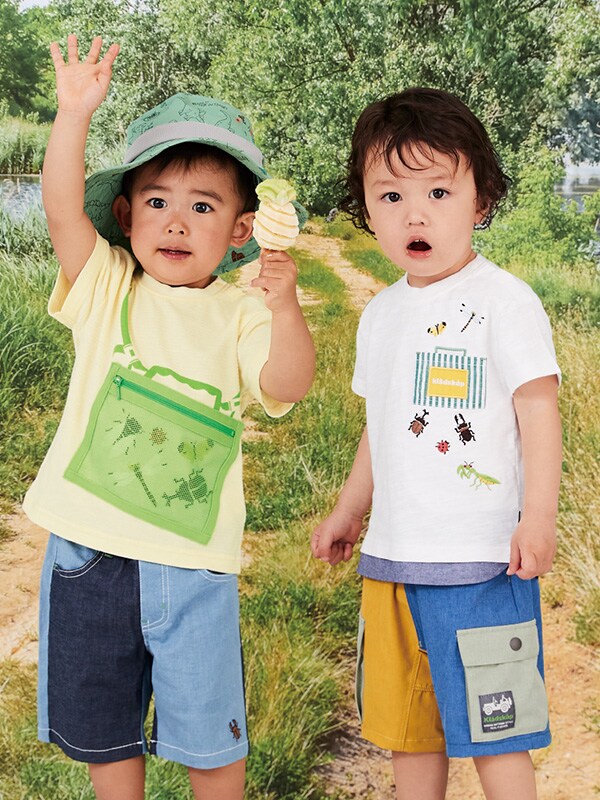 ガイドツアー ナルミヤ インターナショナル