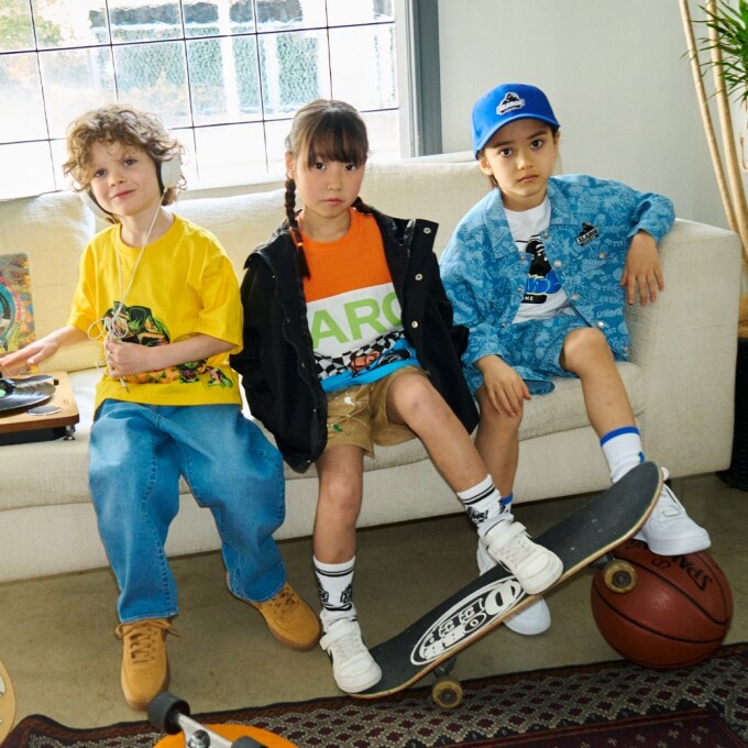 BRAND | NARUMIYA INTERNATIONAL